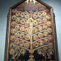Accademia Gallery