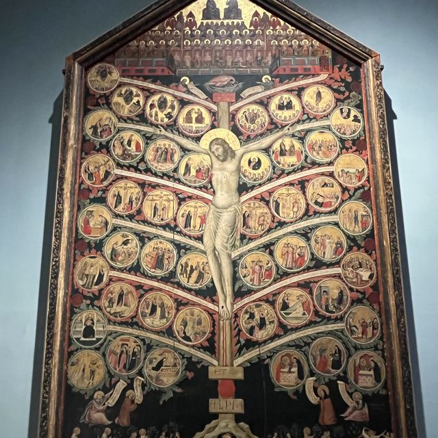 Accademia Gallery