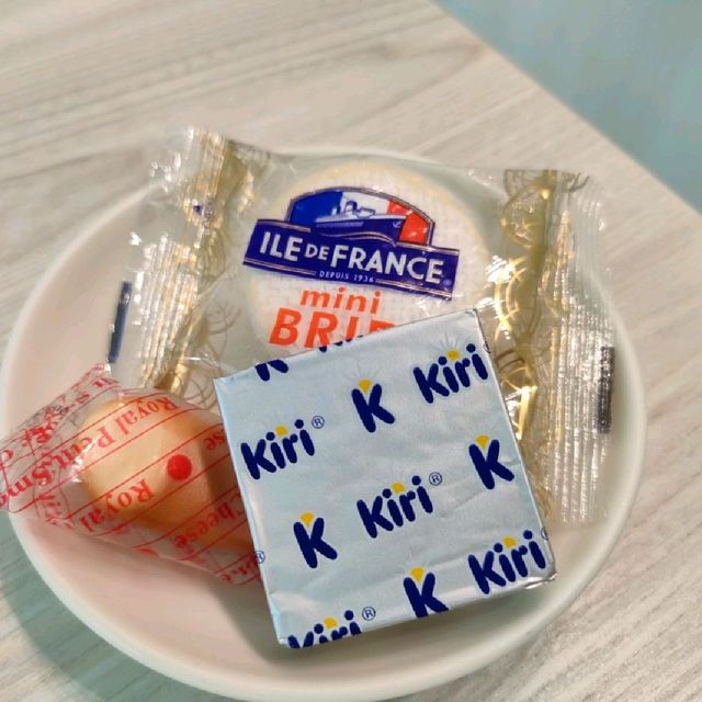 【大阪 なんば】ホテルロイヤルクラシック大阪の洋朝食