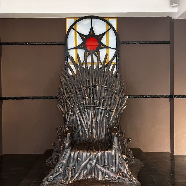 피규어 박물관