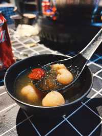 Chill 住食海鮮