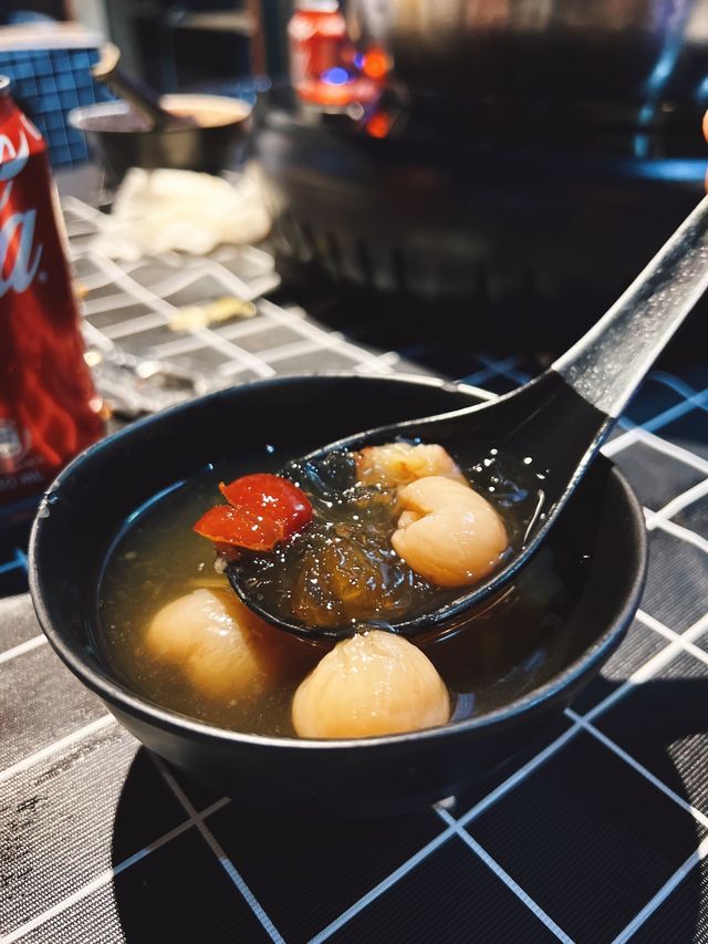 Chill 住食海鮮
