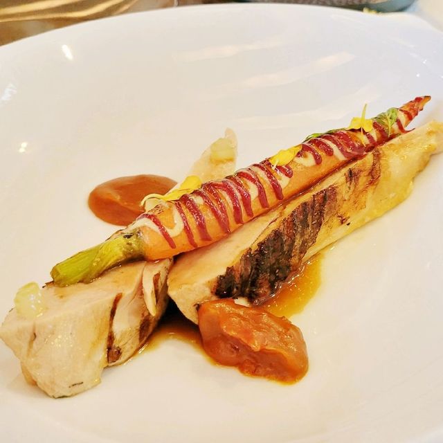 The Mira Hong Kong - WHISK  "Craft on the table" 
