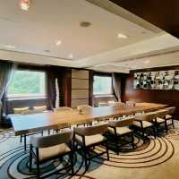 The Mira Hong Kong - WHISK  "Craft on the table" 