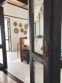 ห้องพักแสนสบาย บรรยากาศสุดฟิน ที่แสนจะไพรเวท