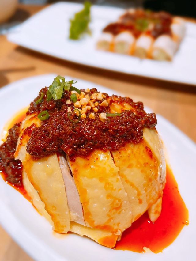 五折食上海菜🤩
