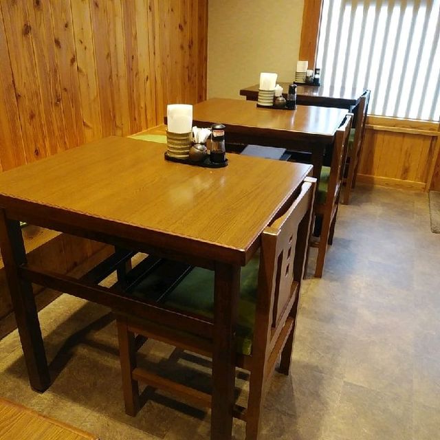 兵庫県にある全国の蕎麦好きに一度食べてほしいお店