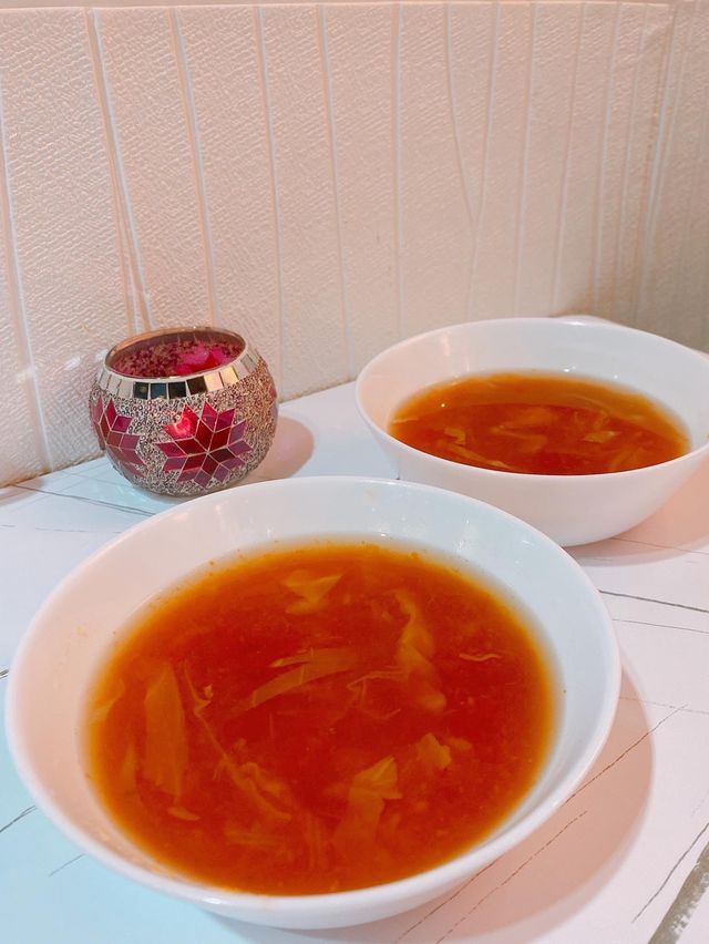 特色地中海餐廳