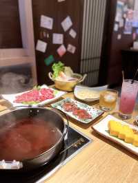 💕 尖沙咀高質日式居酒屋🏮