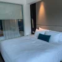 愉景灣2日1夜Staycation🏢🏖