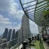 Stylish yet Affordable Next to Twin Towers
