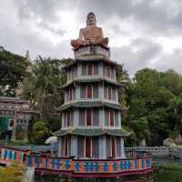 Haw Par Villa Tiger Balm Garden 