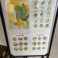 Tazza Cafe, Prescott Hotel Kuala Lumpur
