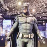 💥💥 2022 Hot Toys年度展📍SYNTREND 三創生活園區