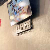 尖沙咀|韓國街超人氣熔岩炒飯