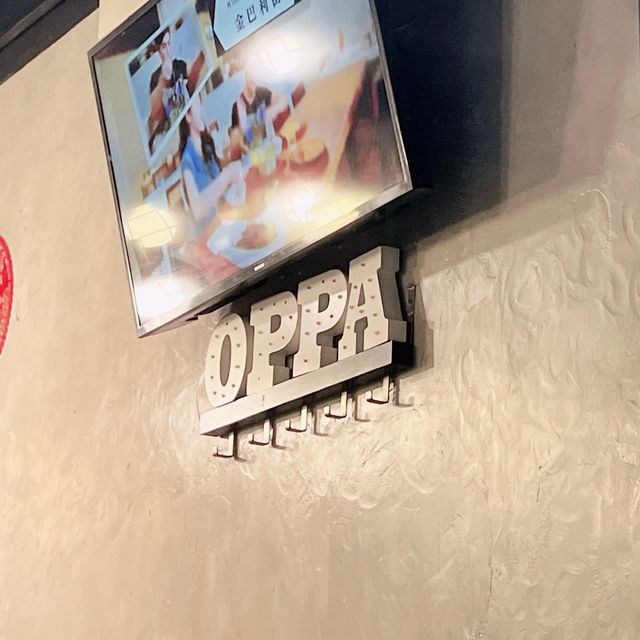 尖沙咀|韓國街超人氣熔岩炒飯 尖沙咀|韓國街超人氣熔岩炒飯