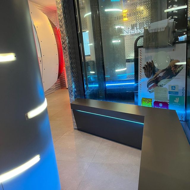 生酮快餐
