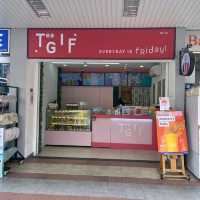 All you need in a place, Buangkok 