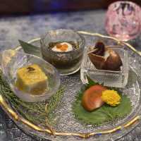 【上環Omakase】鈴‧鮨刃超華麗走廊