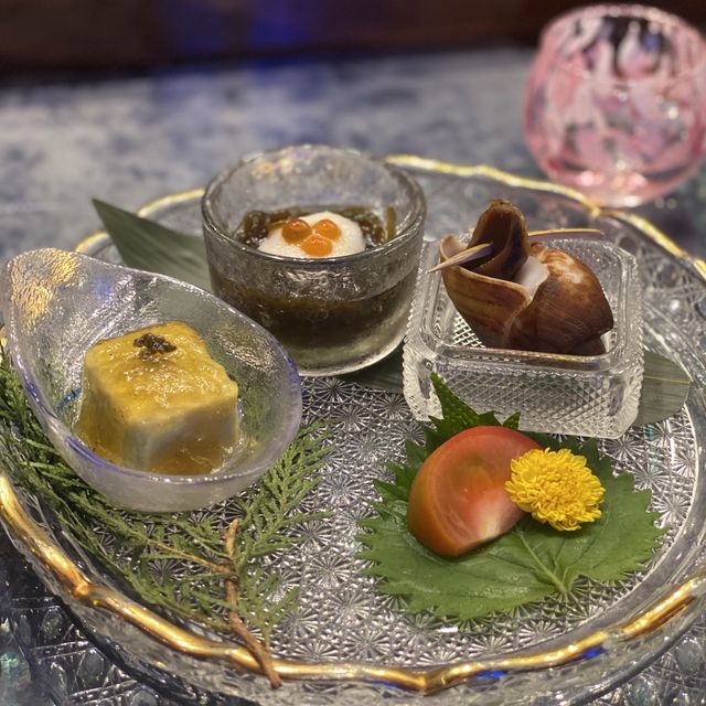 【上環Omakase】鈴‧鮨刃超華麗走廊