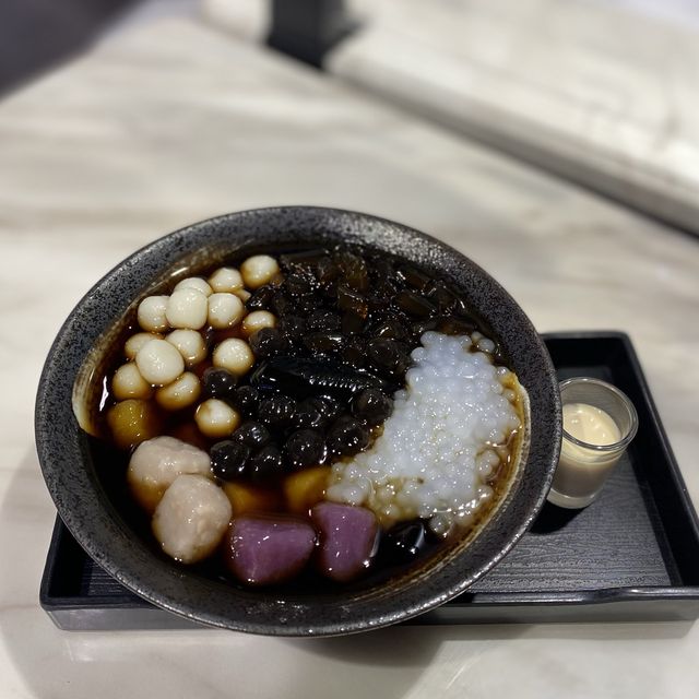 想甜嚐甜😆大角咀糖水店