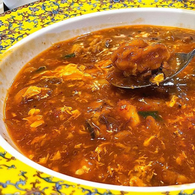 名不虛傳明星老店