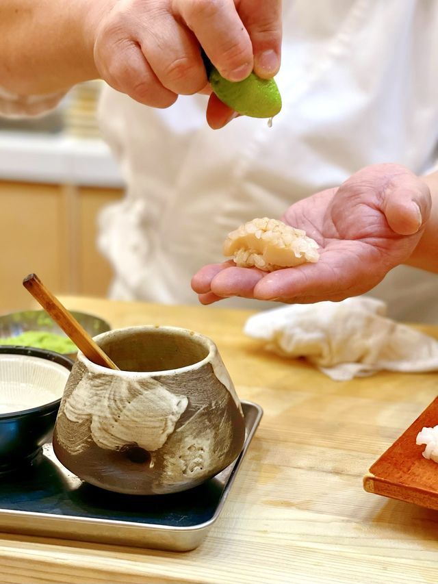 北角🍣隱世高質抵食Omakase  [PART 2]