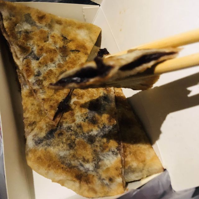 🚶🏻‍♀️🚶🏻‍♂️🚶🏻‍♀️排隊美食😋💯👍🏻Chuan Mu Yuan 川畝園麵食館