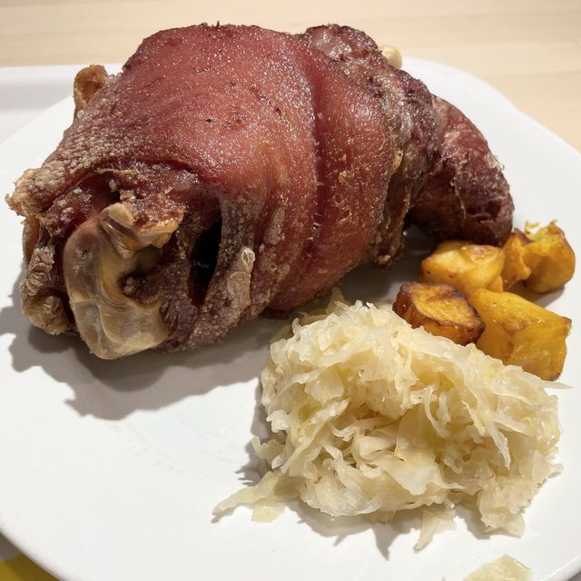 實惠瑞典滋味