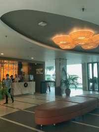 Hotel Mercure Penang Beach 🏝 🏖 