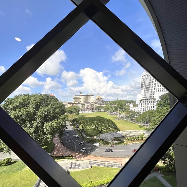 Borneo Cultures Museum