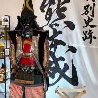 修復後的熊本城
