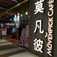 歐式經典Mövenpick Café 