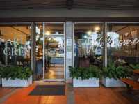 Earl Grey Café TH 
