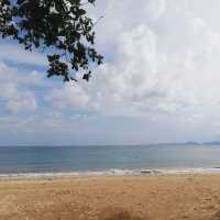 Andalay beach bar& cafe 