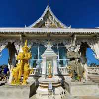 วัดวีระโชติธรรมาราม