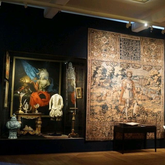 해외여행 덴마크 코펜하겐 Frederiksborg Castle
