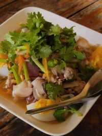 ร้านอาหาร  บ้านริมน้ำ  นครชุม