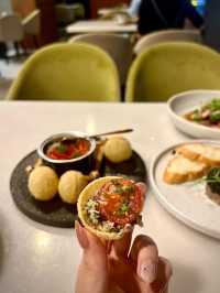 土瓜灣精緻fusion 西餐廳🍽 前米芝蓮班底😍