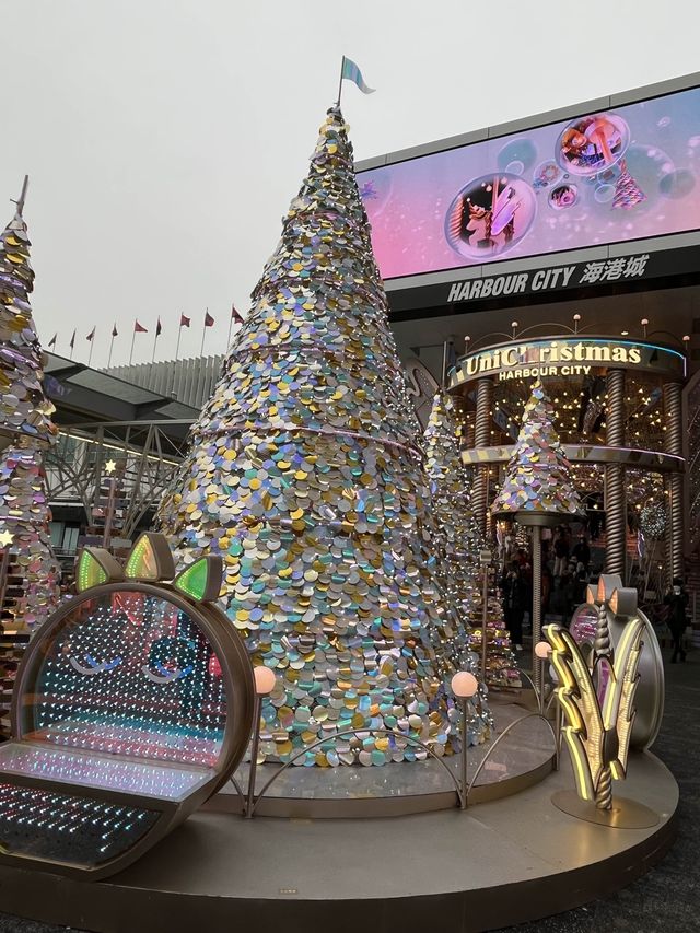 海港城夢幻獨角獸樂園 🦄