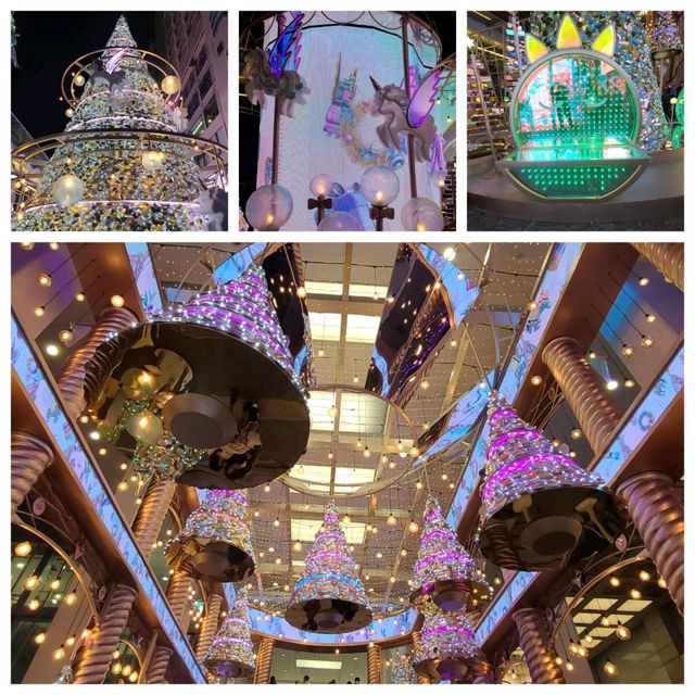 今年的聖誕不寂寞🎊🎄🎅💖🤗