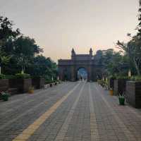 Bharat Darshan Park