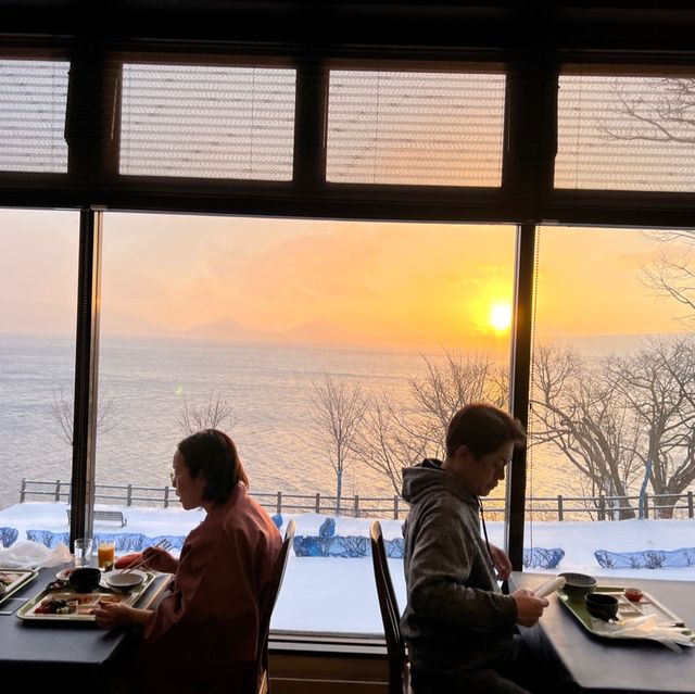 北海道旅館之旅 北海道旅館之旅