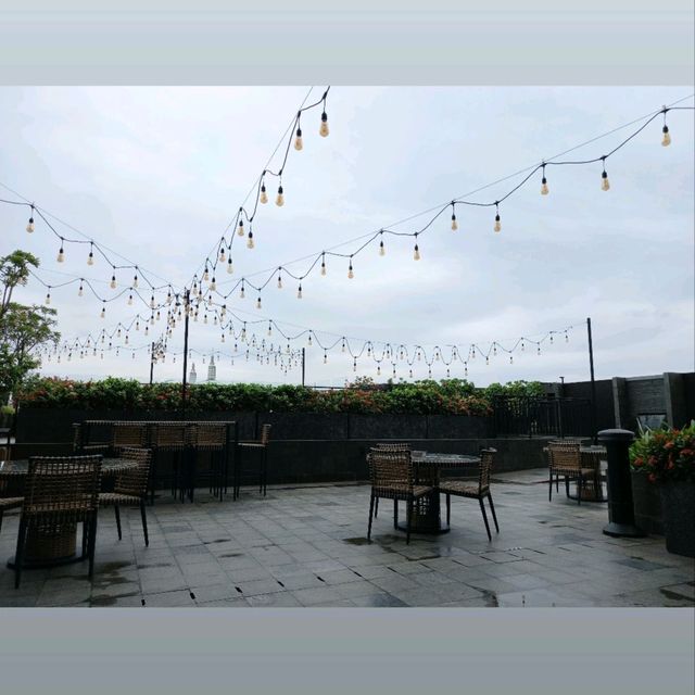 Hilton Garden Inn Taman Palem