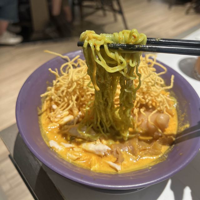 過江龍泰國菜🛺