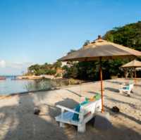 Saii Phi Phi Island Village ติดเกาะพีพีดีต่อใจ