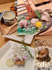 可能係全香港最抵嘅#omakase -「鮨政 sushi masa」