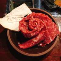 貴精不貴多既喜來稀肉
