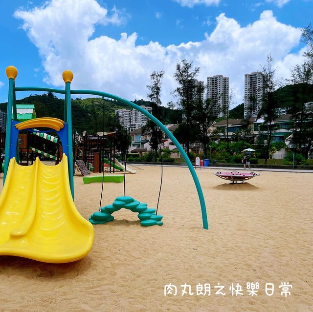 愉景灣酒店staycation行程攻略
