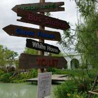 Avalon café&Restaurant คาเฟ่เก๋ พิษณุโลก
